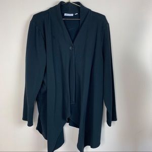 B & Co Essentials Shrug Sweater